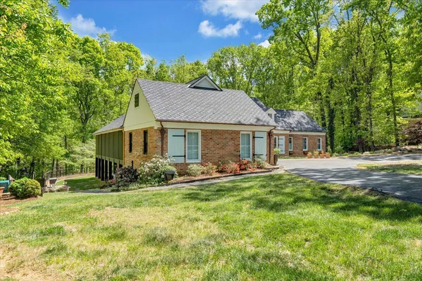 $1,390,000 | 5141 Cross Bow Circle, Roanoke, VA 24018