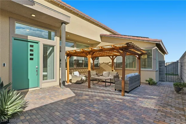 $2,995 | 9958 Eagen Valley Street, Las Vegas, NV 89166