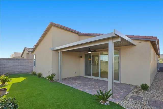 $2,995 | 9958 Eagen Valley Street, Las Vegas, NV 89166