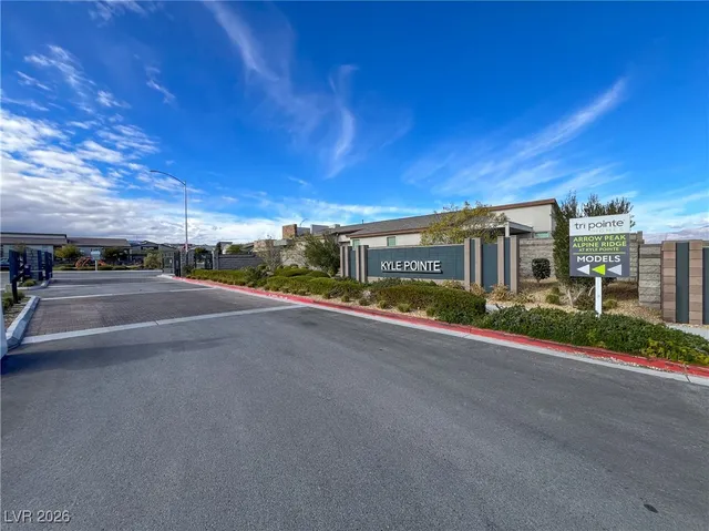 $2,995 | 9958 Eagen Valley Street, Las Vegas, NV 89166