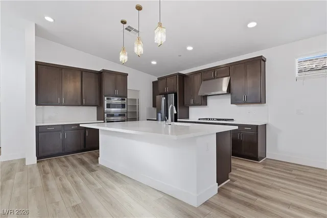 $2,995 | 9958 Eagen Valley Street, Las Vegas, NV 89166