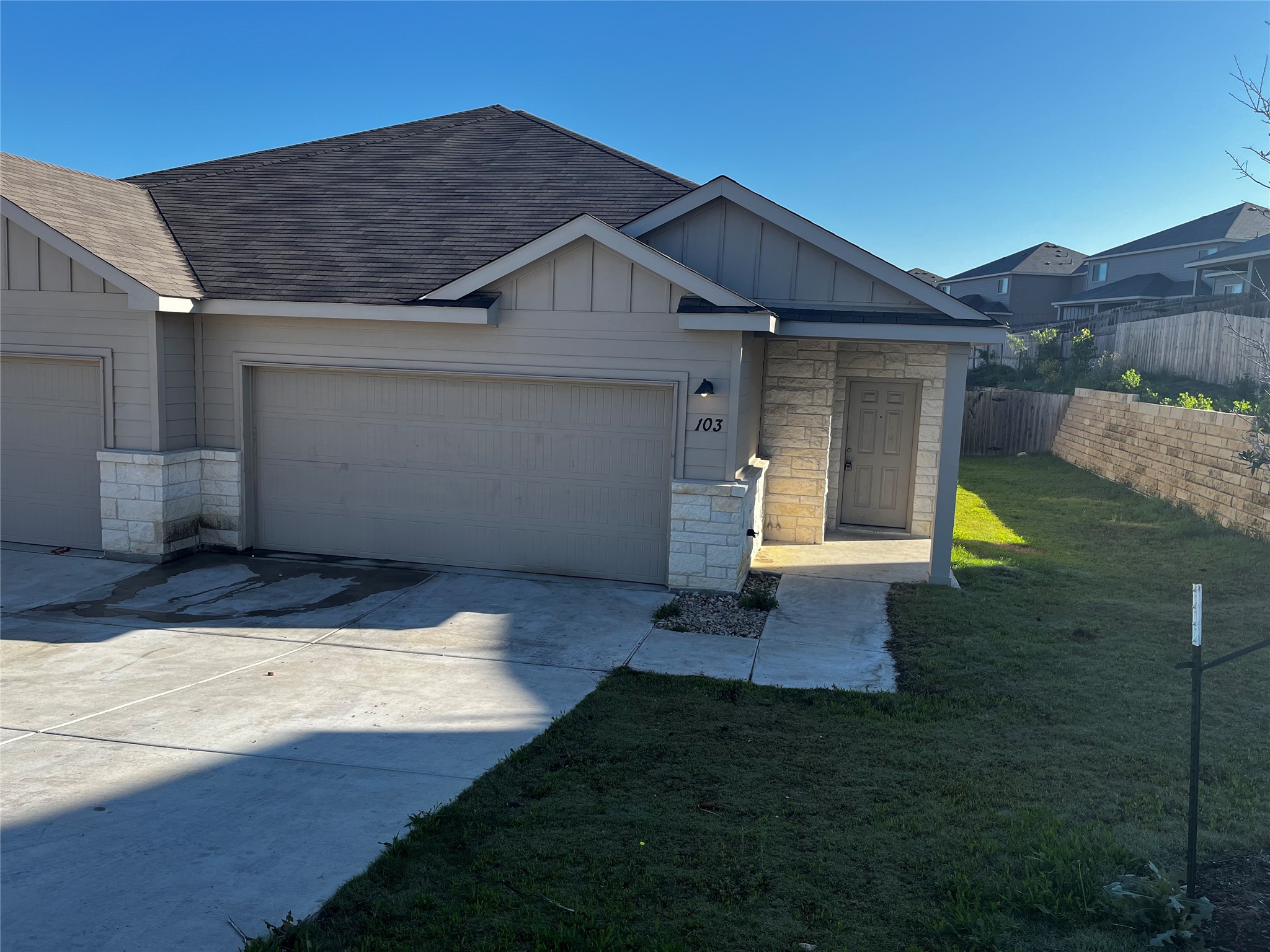 103 Dodge Road Georgetown, TX 78626 - Photo 1 of 1