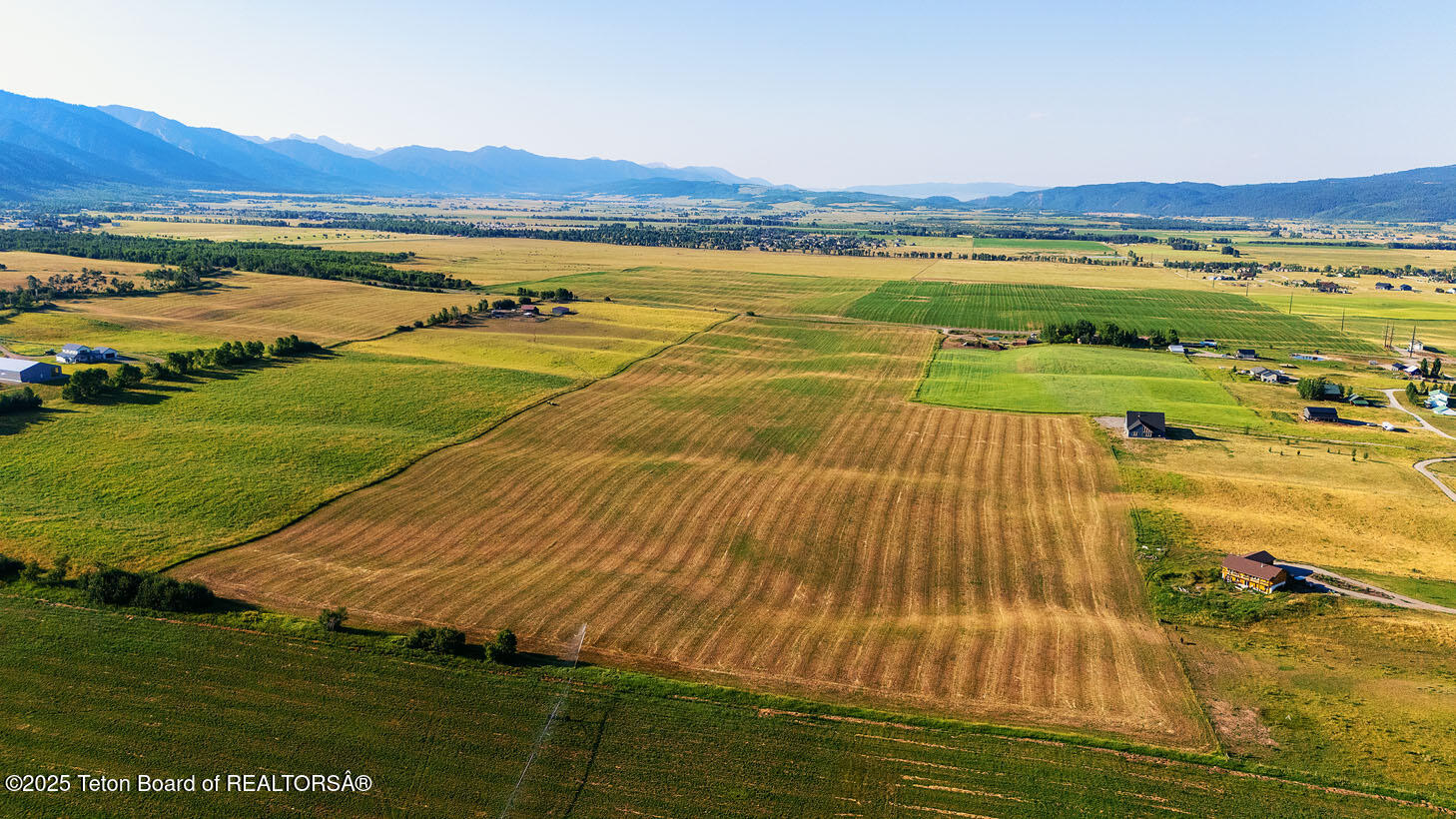 116 Freedom Wy Freedom, WY 83120 - Photo 5 of 8 Jenkins 50 acres a1024