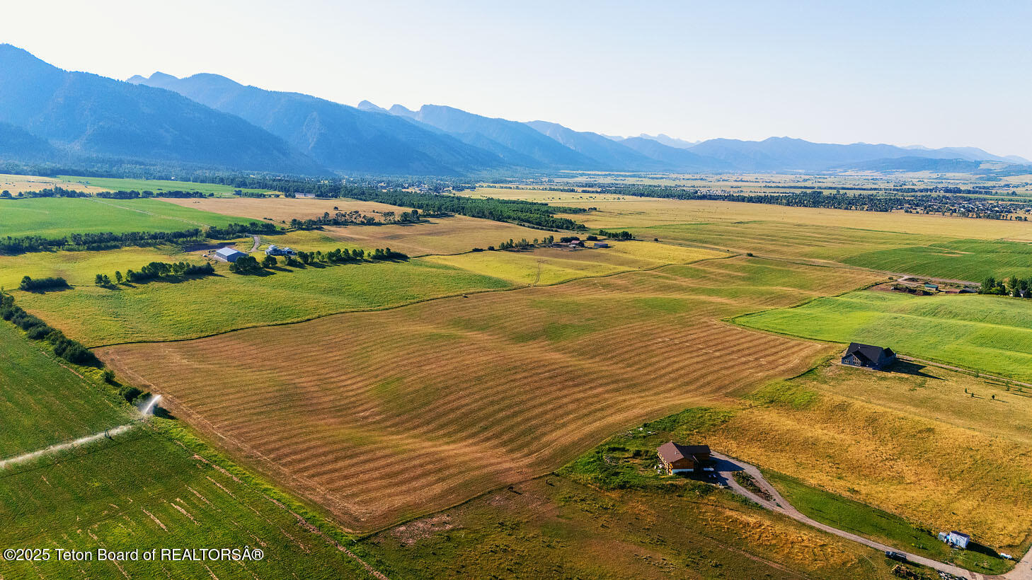 116 Freedom Wy Freedom, WY 83120 - Photo 7 of 8 Jenkins 50 acres a1031