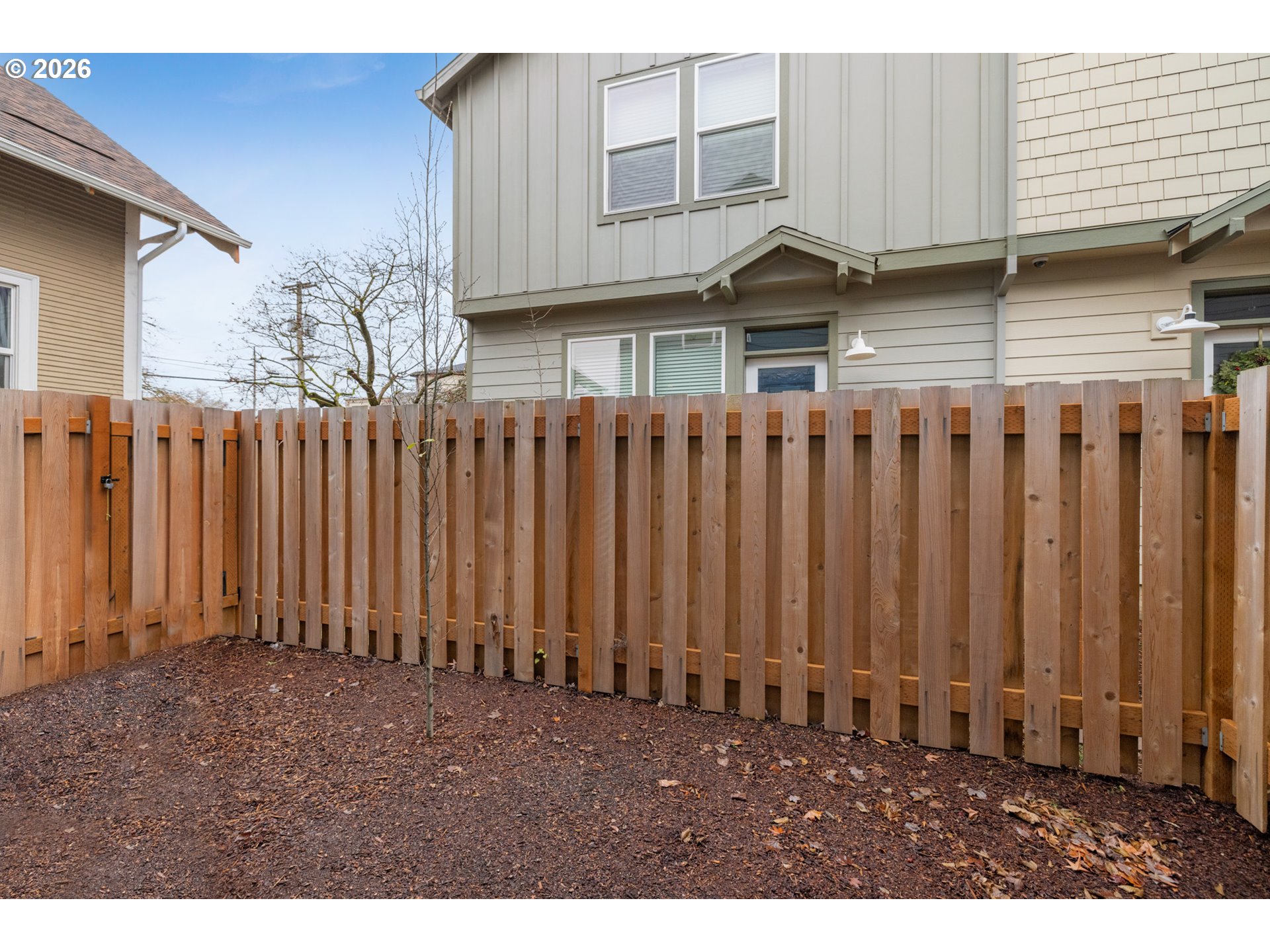 8629 Southeast Washington Street Portland, OR 97216 - Photo 20 of 24