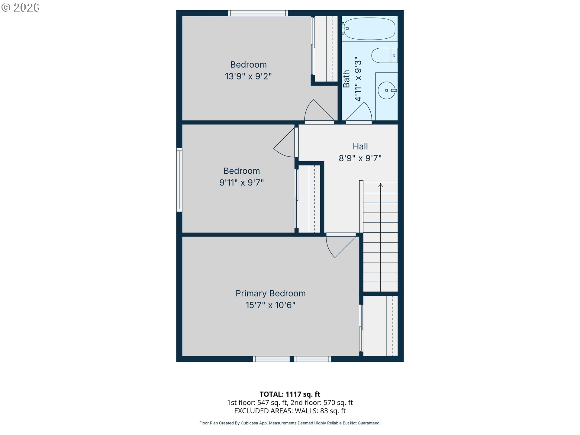 8629 Southeast Washington Street Portland, OR 97216 - Photo 23 of 24