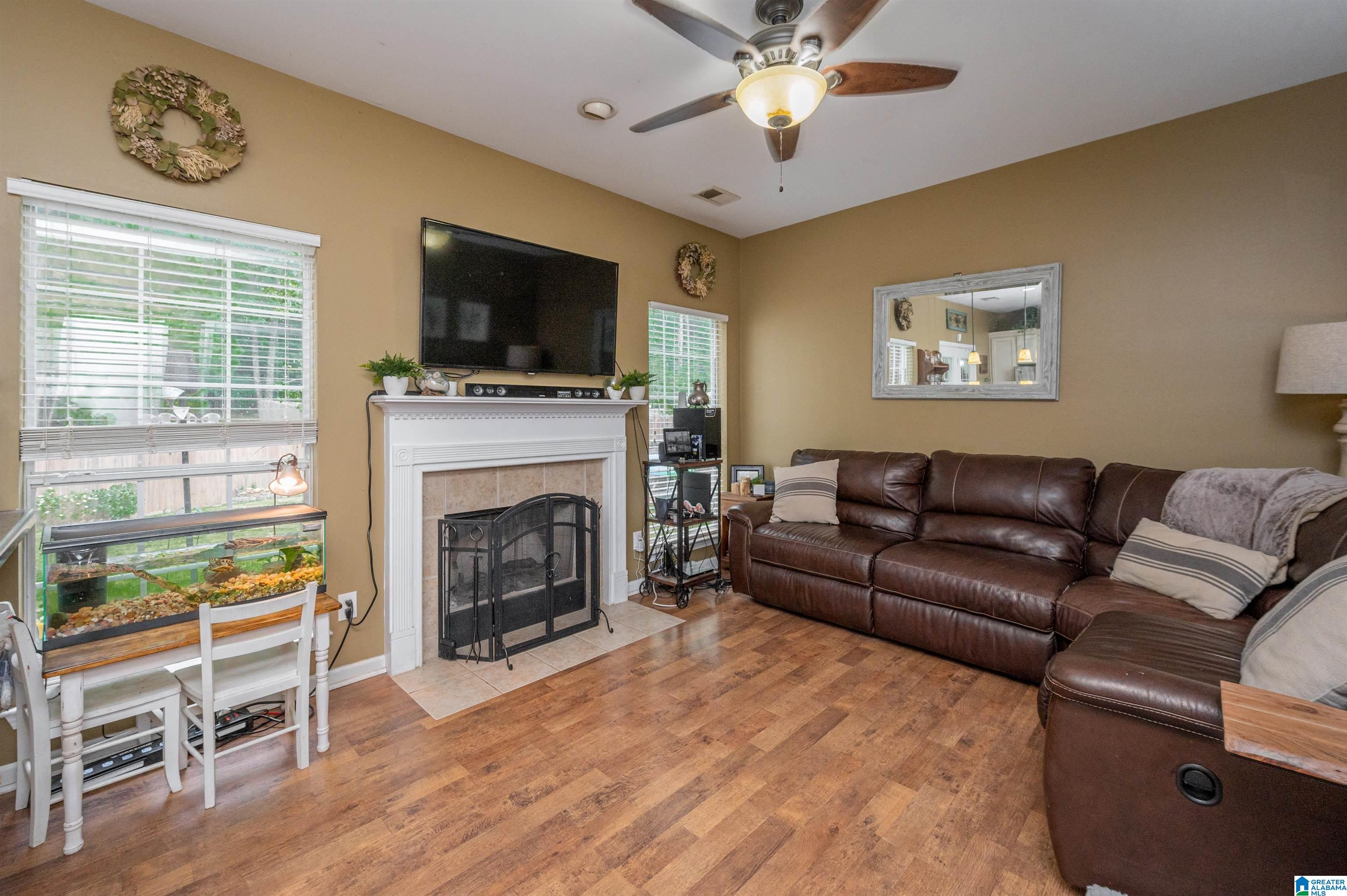 4016 Forest Lakes Road Sterrett, AL 35147 - Photo 17 of 39