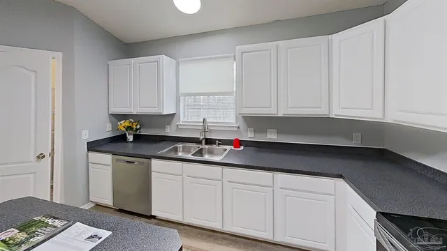 $274,000 | 5385 Cherub Circle, Milton, FL 32583