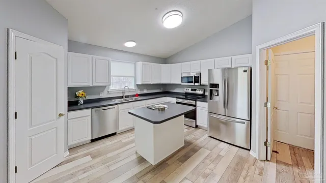 $274,000 | 5385 Cherub Circle, Milton, FL 32583