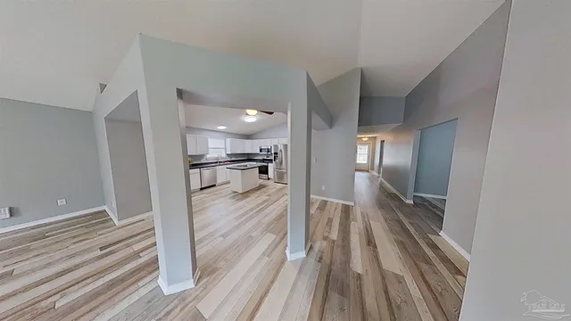 $274,000 | 5385 Cherub Circle, Milton, FL 32583