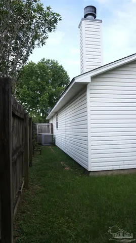 $274,000 | 5385 Cherub Circle, Milton, FL 32583