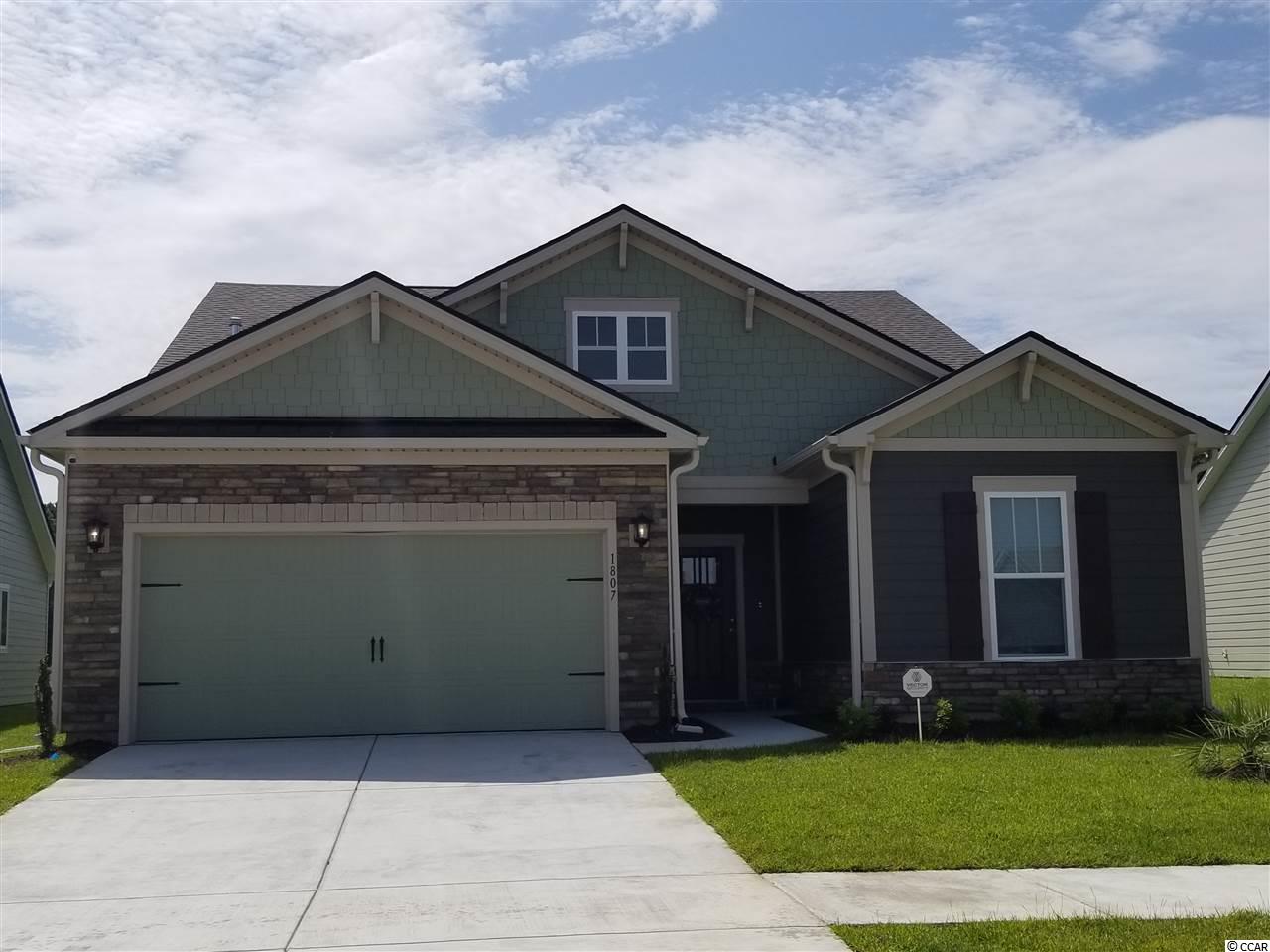 1807 Parish Way Myrtle Beach, SC 29577 - Photo 1 of 29 Gallery Image 1