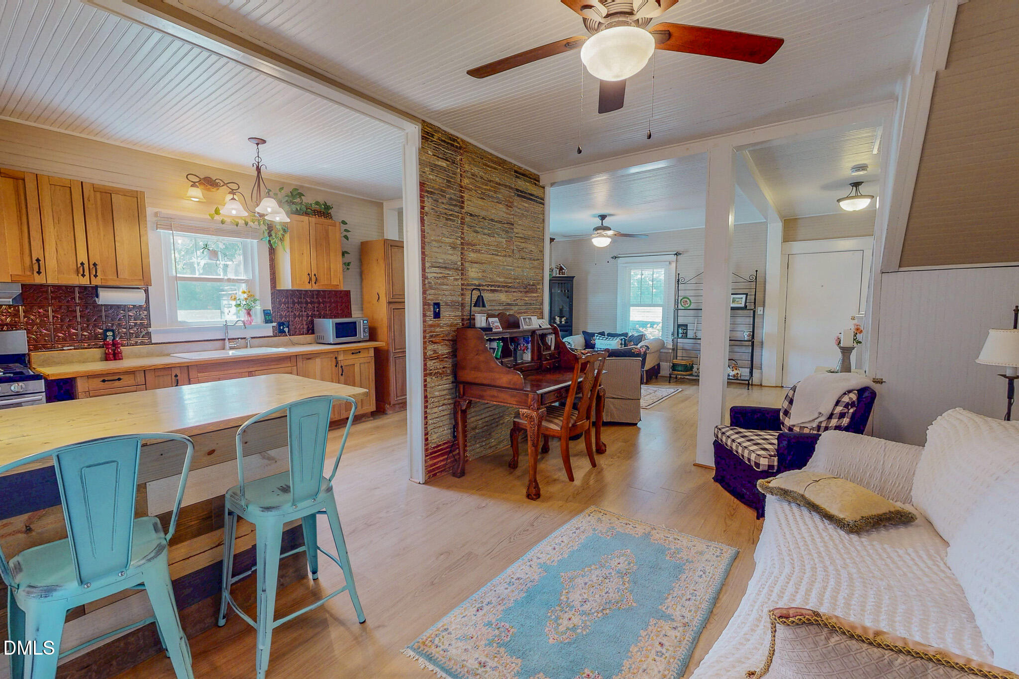 870 Morton-Pulliam Road Roxboro, NC 27574 - Photo 4 of 36 4