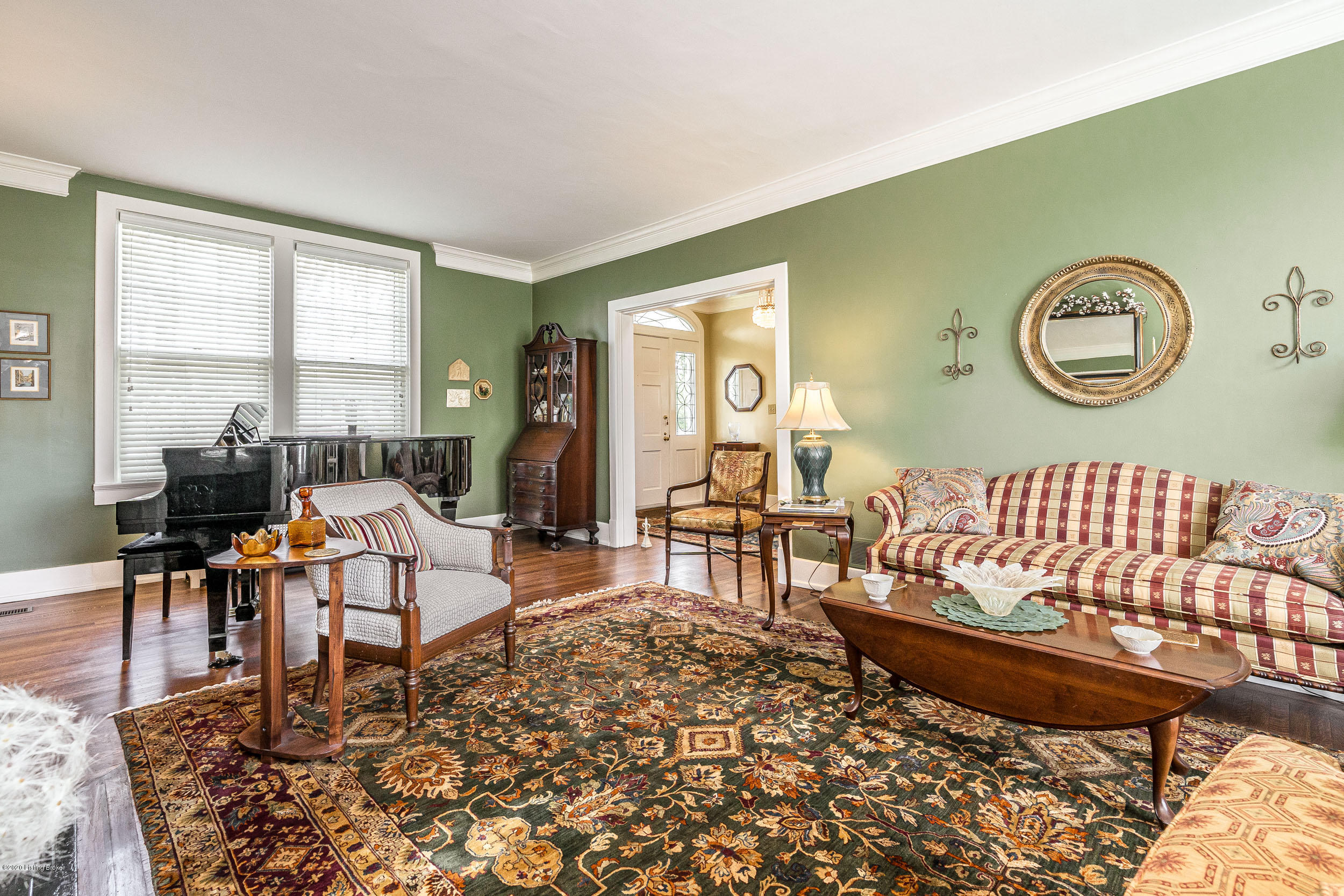 46 A Hill Road Louisville, KY 40204 - Photo 21 of 64 46a Hill Road-21
