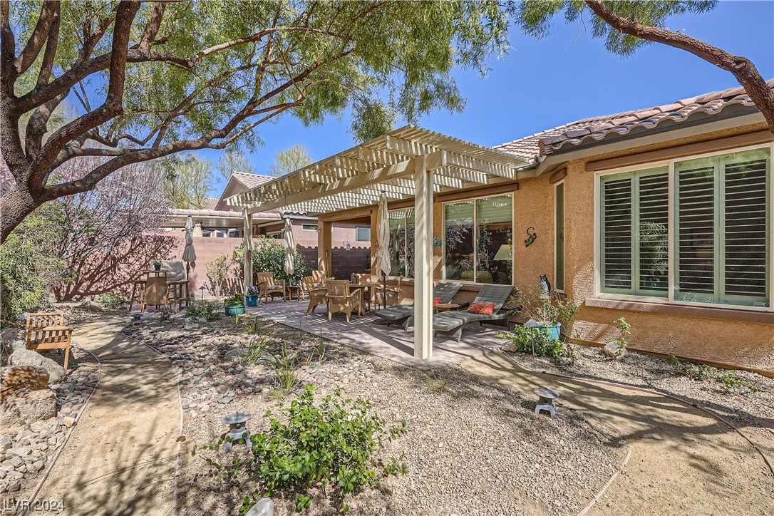 10313 Numaga Road Las Vegas, NV 89178 - Photo 25 of 38 Gallery Image 25