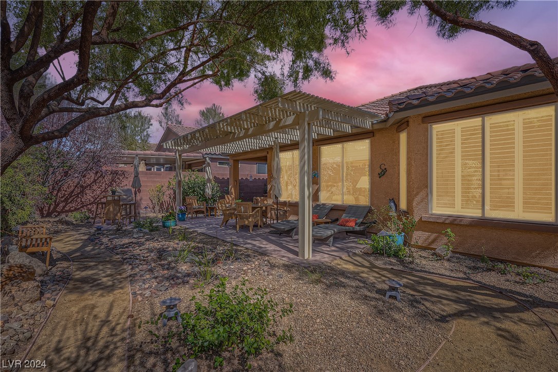 10313 Numaga Road Las Vegas, NV 89178 - Photo 26 of 38 Gallery Image 26