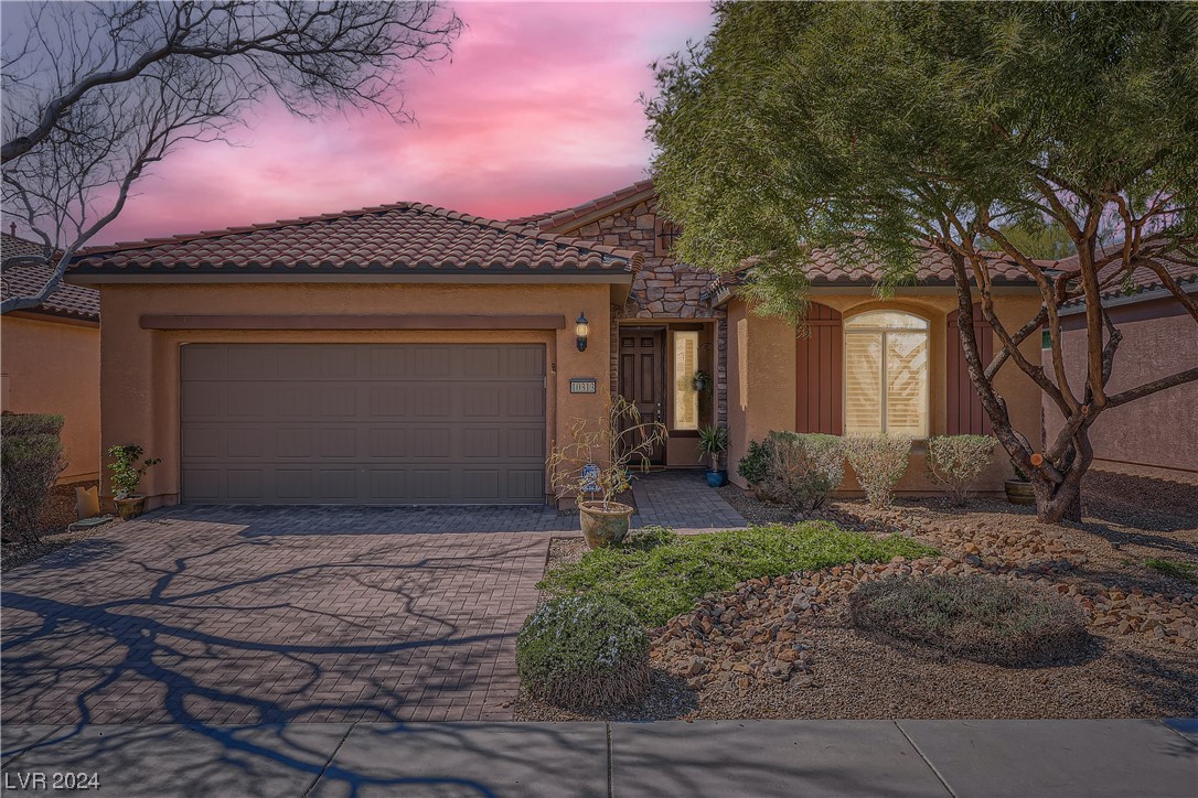 10313 Numaga Road Las Vegas, NV 89178 - Photo 37 of 38 Gallery Image 37
