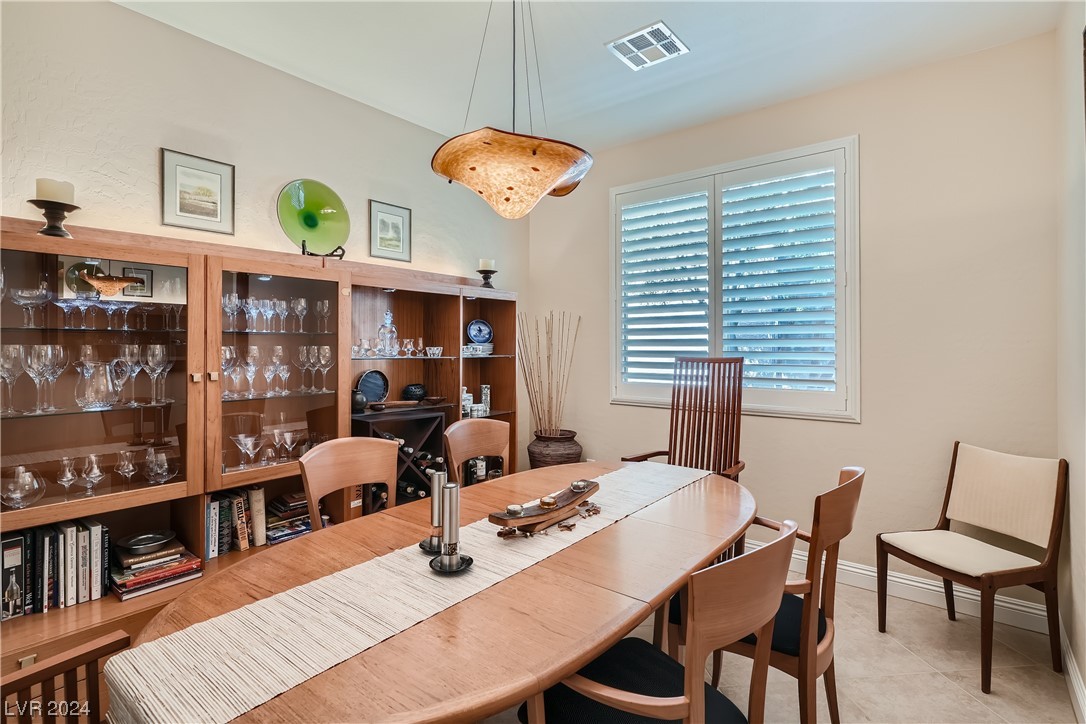 10313 Numaga Road Las Vegas, NV 89178 - Photo 8 of 38 Currently used as formal dining