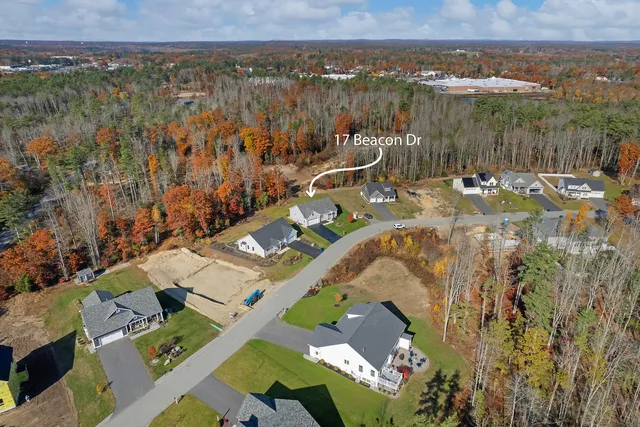 $650,000 | 11 Beacon Drive, Brunswick, ME 04011