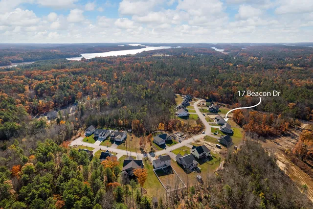 $650,000 | 11 Beacon Drive, Brunswick, ME 04011