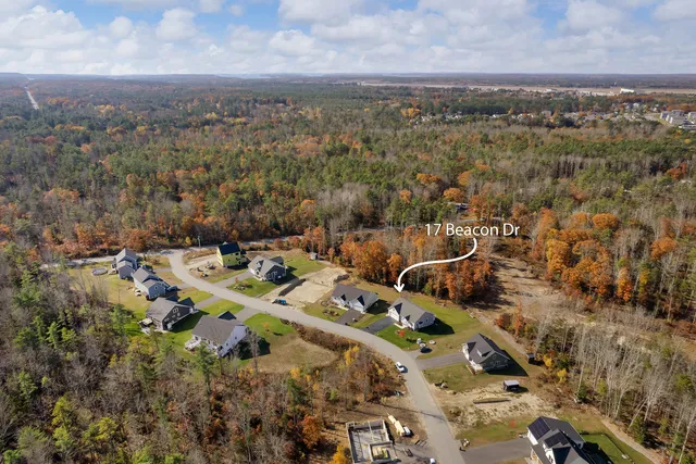 $650,000 | 11 Beacon Drive, Brunswick, ME 04011