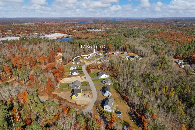 $650,000 | 11 Beacon Drive, Brunswick, ME 04011