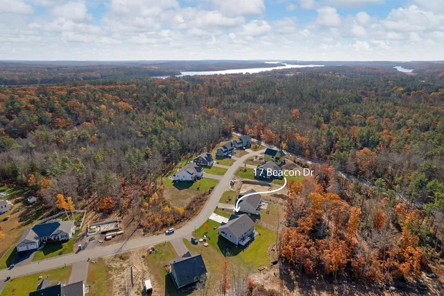 $650,000 | 11 Beacon Drive, Brunswick, ME 04011