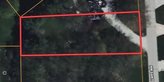 $95,000 | 746 Northwest Santee Drive, Greensburg, IN 47240