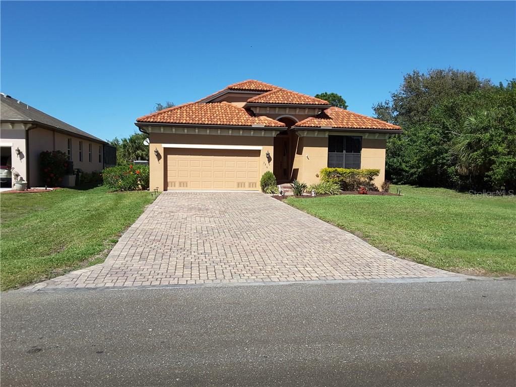 376 Albatross Road Rotonda West, FL 33947 - Photo 1 of 1 Gallery Image 1