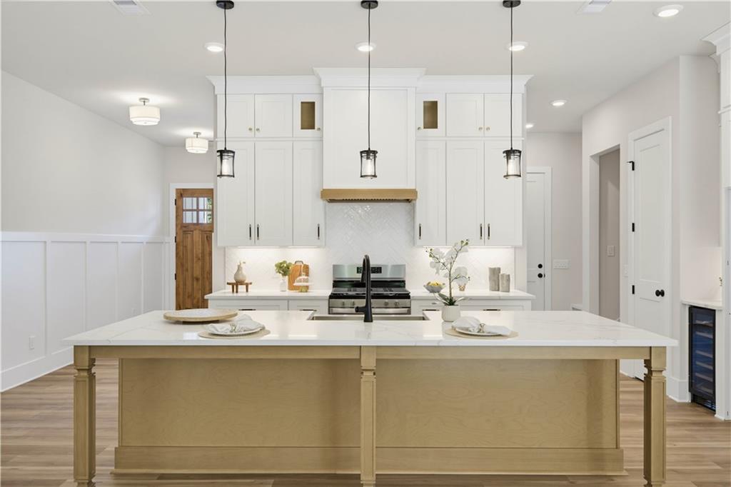 4815 Price Road Gainesville, GA 30506 - Photo 13 of 25 Gallery Image 13
