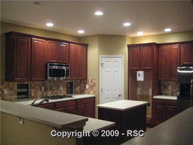 9473 St.George Road Falcon, CO 80831 - Photo 3 of 16