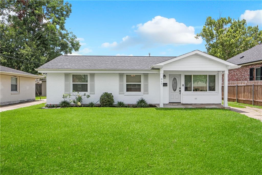 517 Moss Lane River Ridge, LA 70123 - Photo 1 of 15 Gallery Image 1