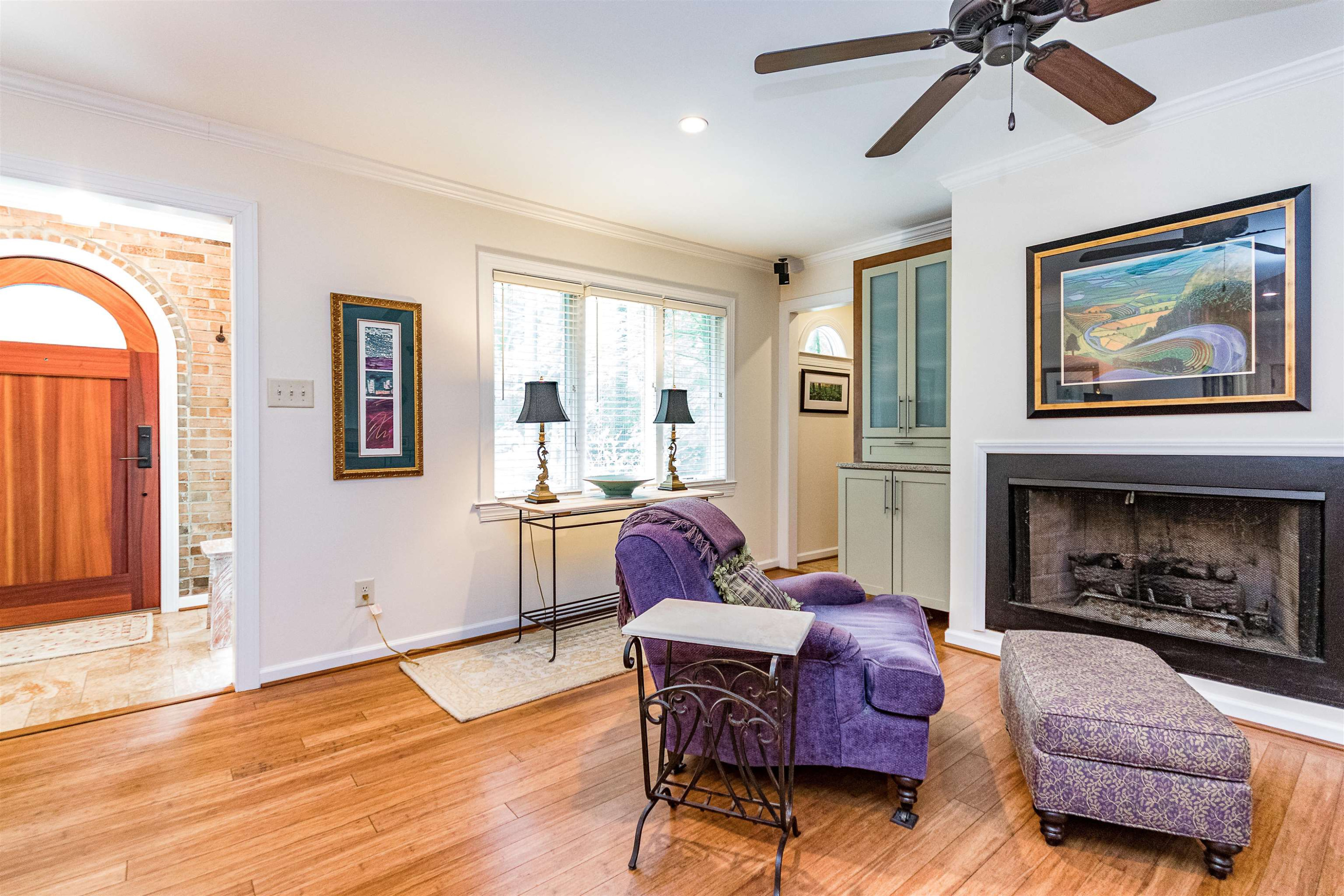 1115 Temple Street Raleigh, NC 27609 - Photo 20 of 41 Photo 20