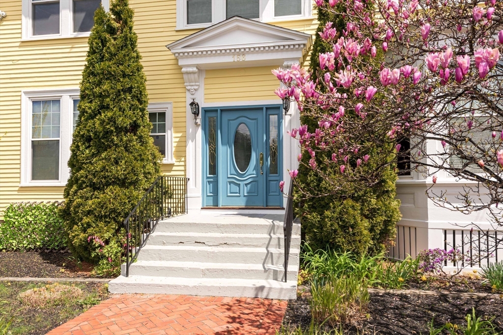 156 First Parish Road, Unit 6 Scituate, MA 02066 - Photo 2 of 14
