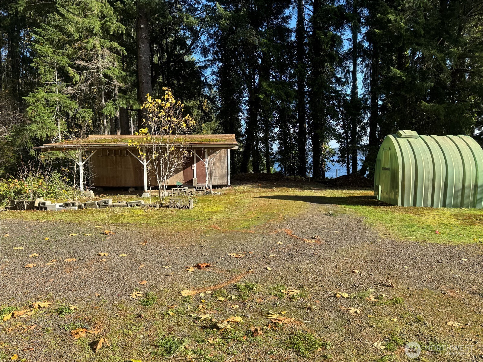 7350 Northeast North Shore Road Belfair, WA 98528 - Photo 32 of 38 Gallery Image 32