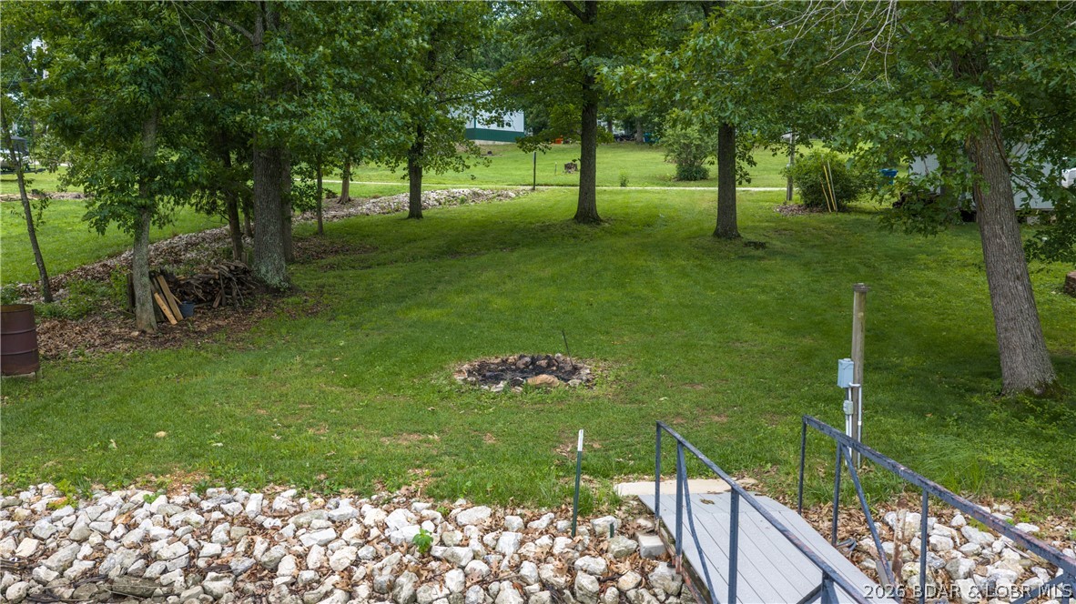 1241 Cedar Ridge Circle Roach, MO 65787 - Photo 35 of 36