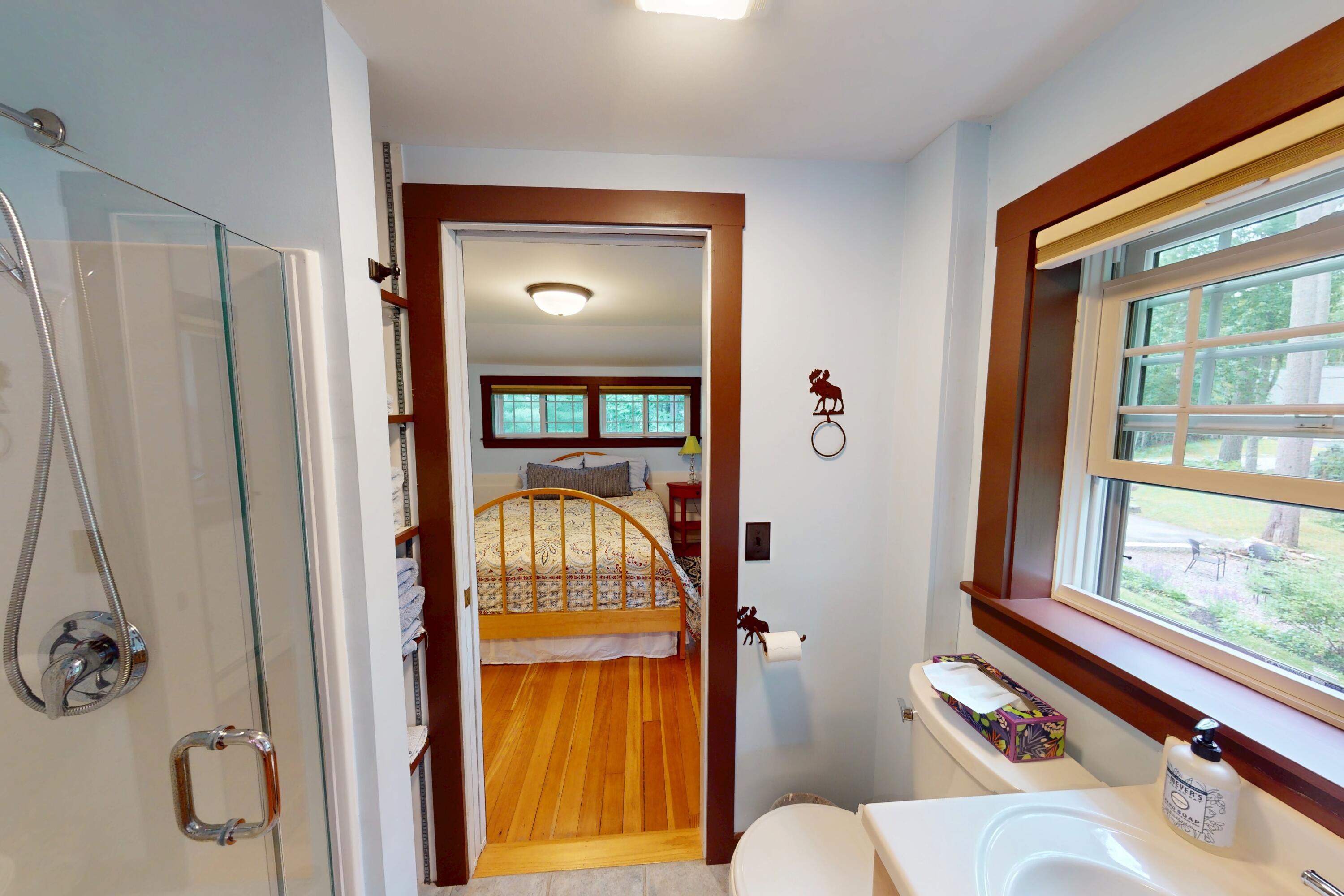 39 Lakeview Avenue Dedham, ME 04429 - Photo 38 of 73 Shared-Bath-