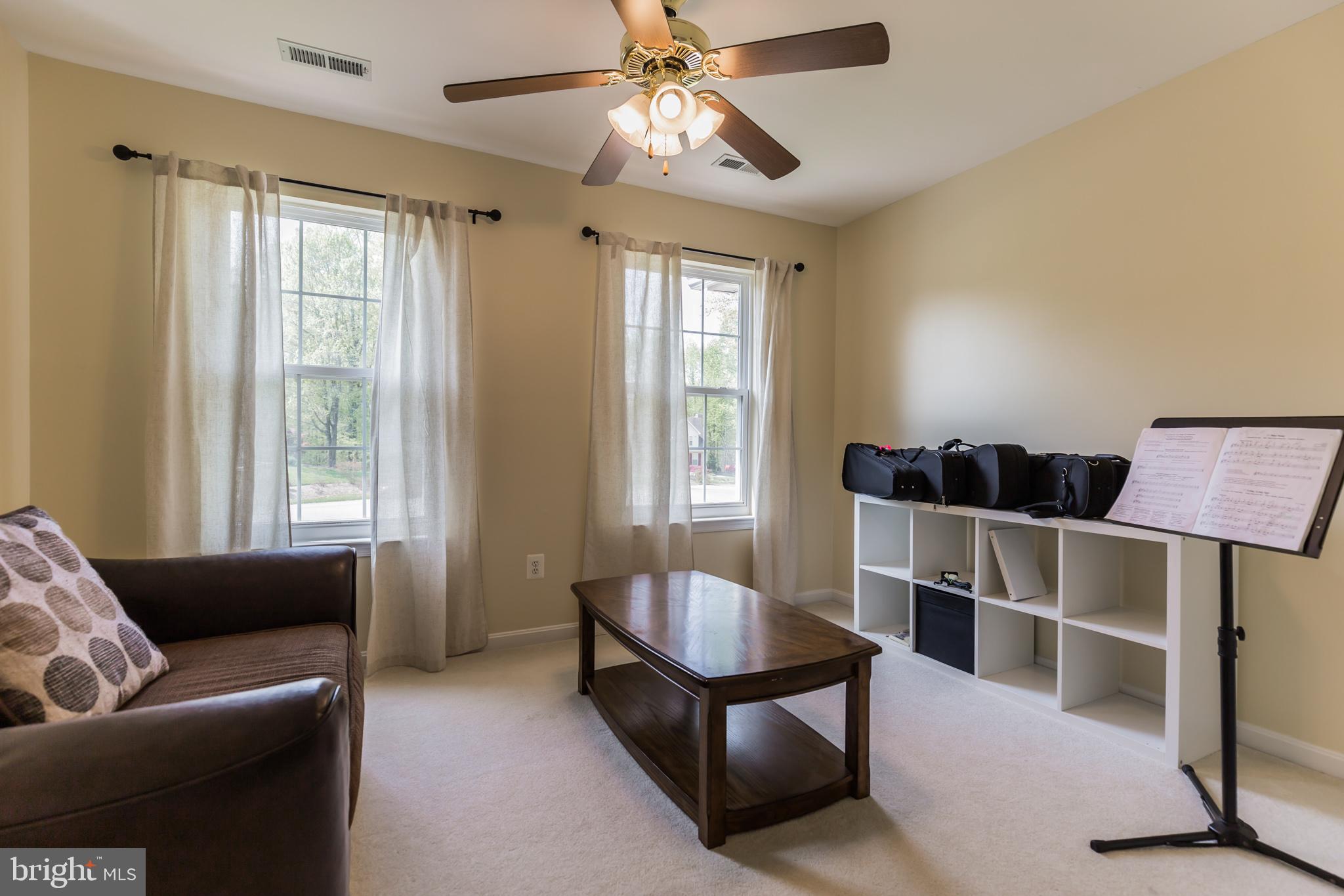 3195 Hickory Ridge Road Dunkirk, MD 20754 - Photo 24 of 41 a living room with furniture and a window