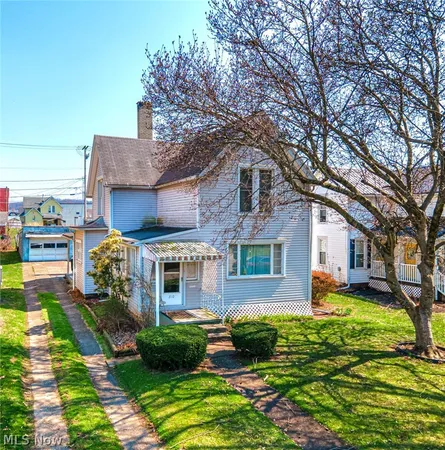 $129,900 | 310 South 4th Street, Coshocton, OH 43812