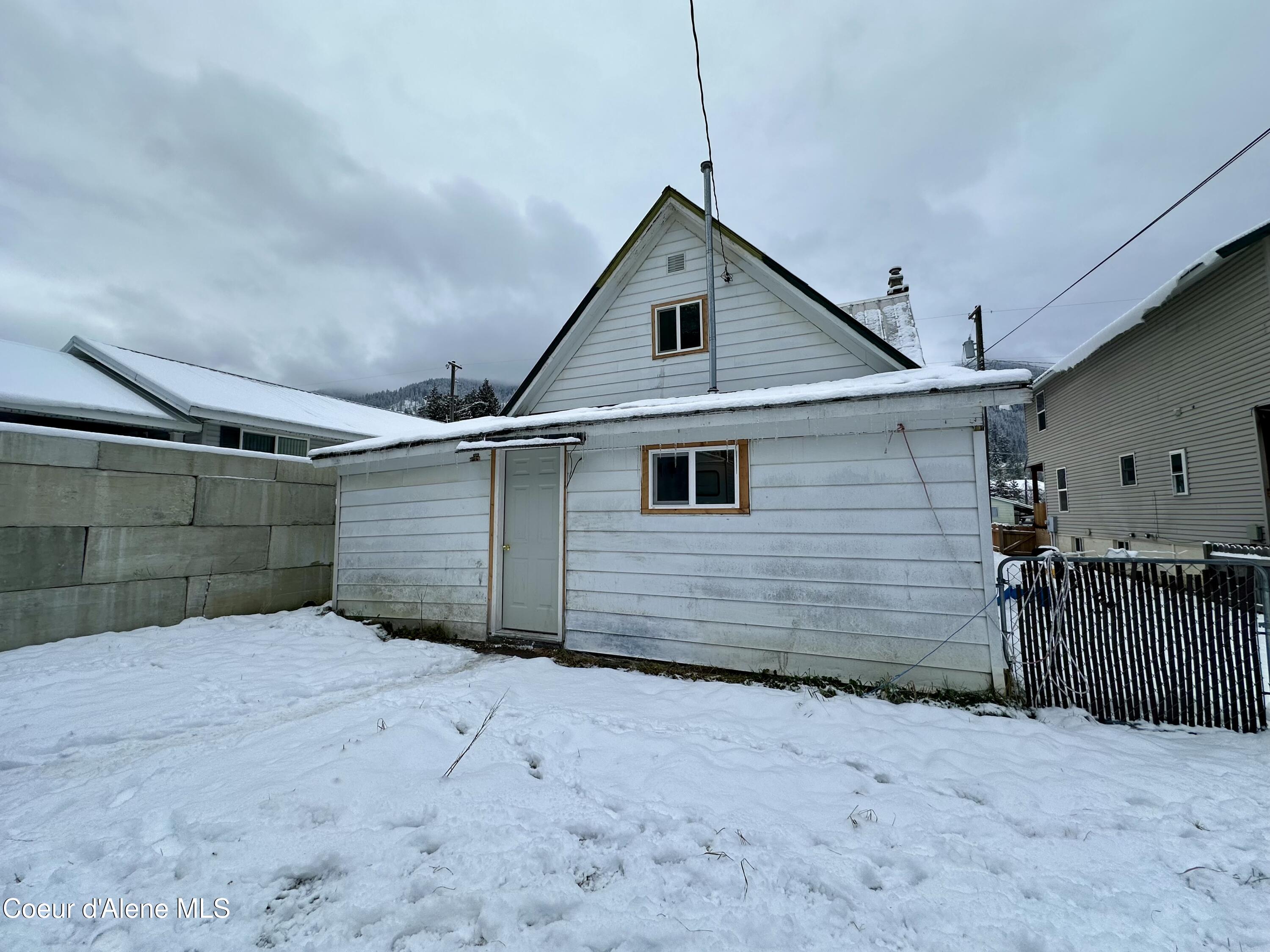 615 Earle Street Mullan, ID 83846 - Photo 33 of 37 30