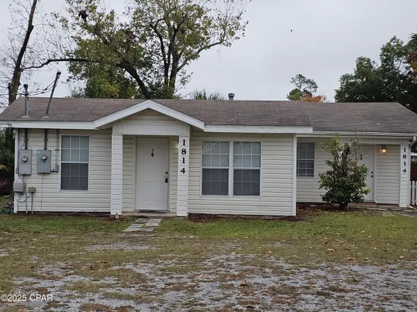 $200,000 | 1814 Arthur Avenue, Unit A & B, Panama City, FL 32405