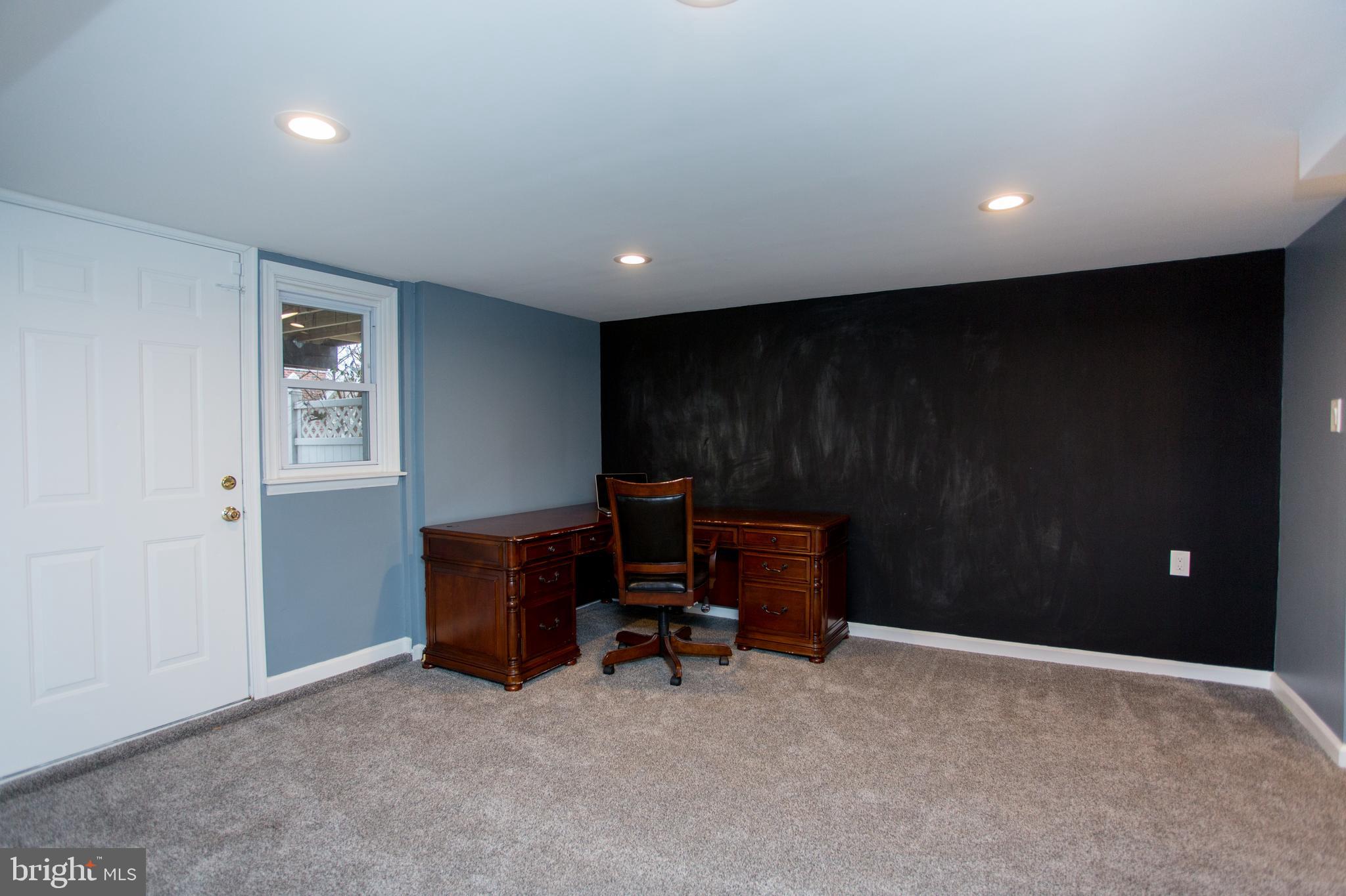 11805 Millbrook Road Philadelphia, PA 19154 - Photo 28 of 38 Finished Basement