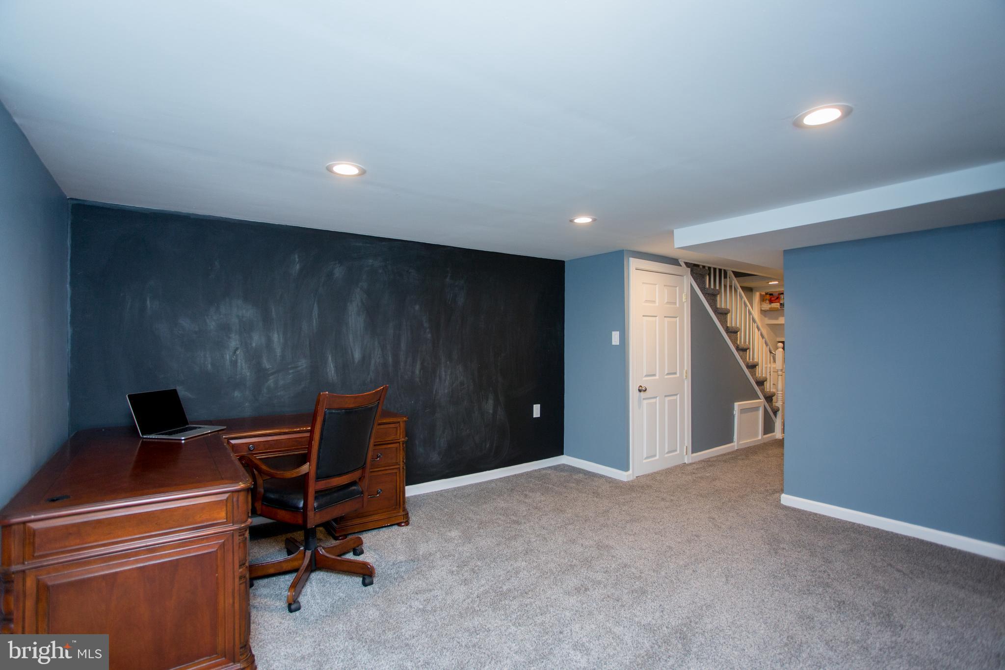 11805 Millbrook Road Philadelphia, PA 19154 - Photo 29 of 38 Finished Basement