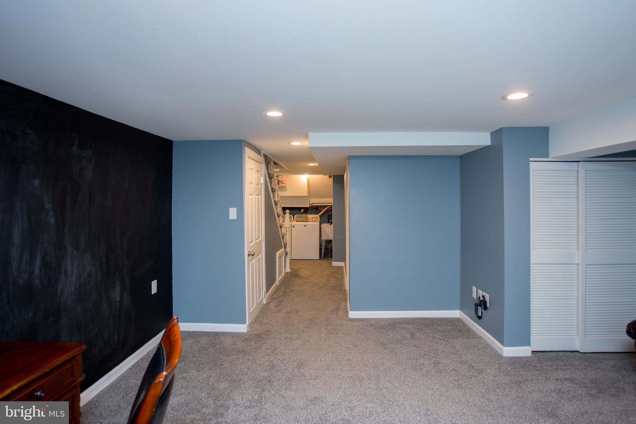 11805 Millbrook Road Philadelphia, PA 19154 - Photo 30 of 38 Finished Basement
