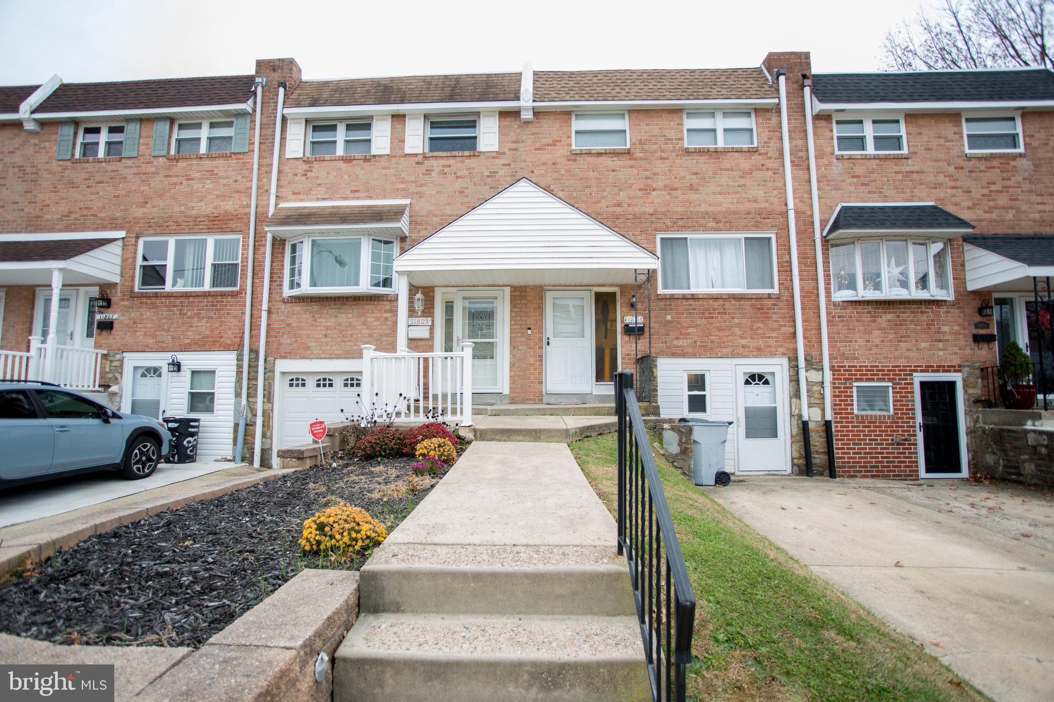 11805 Millbrook Road Philadelphia, PA 19154 - Photo 38 of 38 Exterior Front