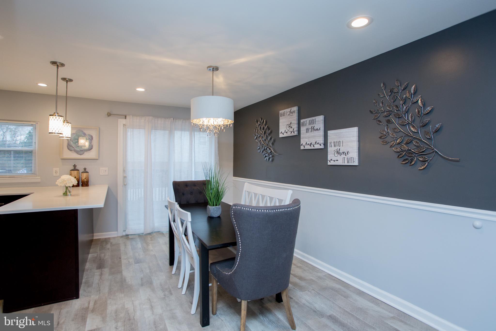 11805 Millbrook Road Philadelphia, PA 19154 - Photo 8 of 38 Dining Room