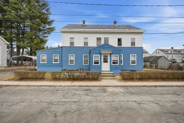 $325,000 | 10-12 Oakdale Place, Easthampton, MA 01027