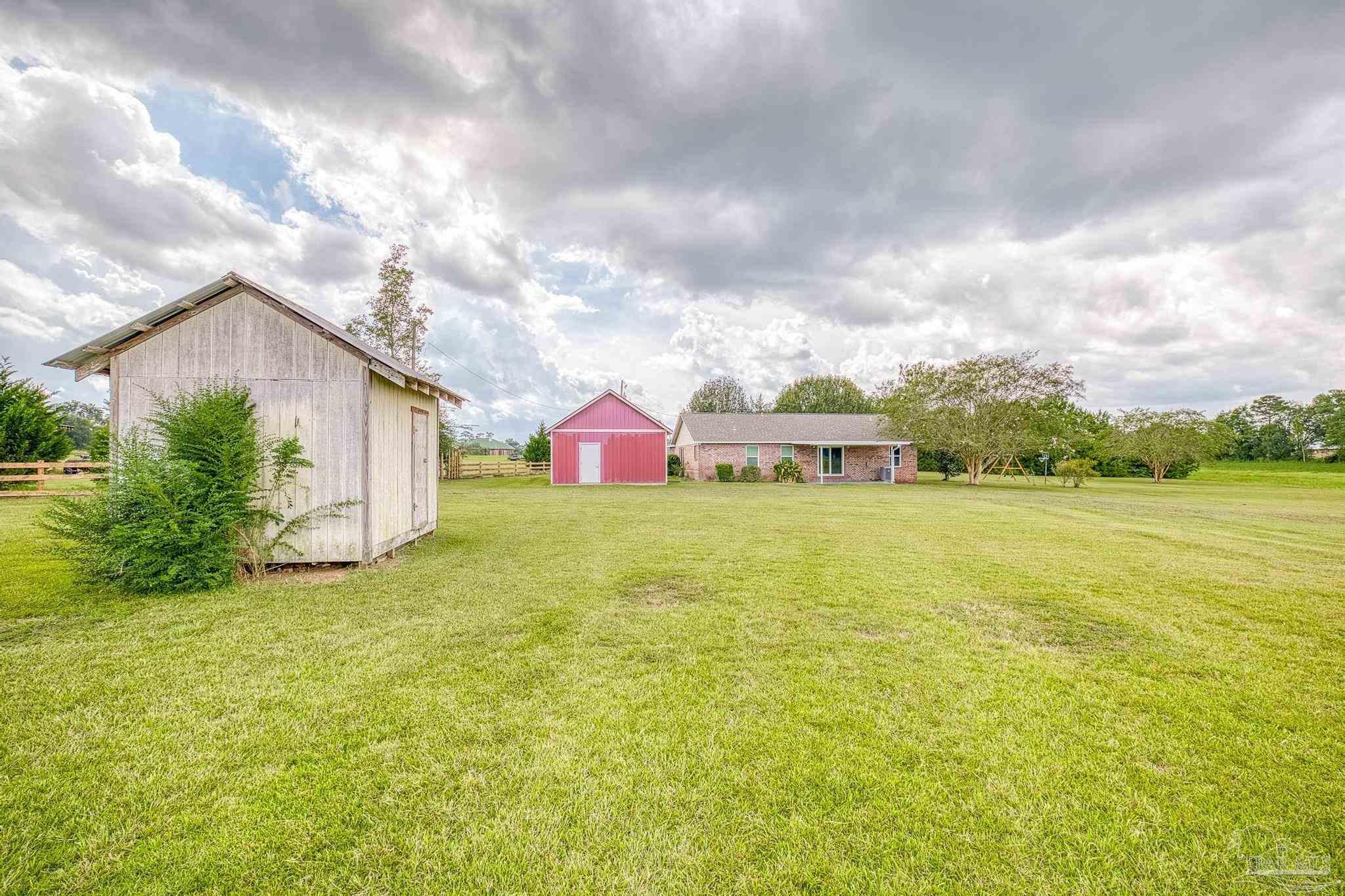 5700 Chestnut Road Molino, FL 32577 - Photo 24 of 47 Gallery Image 24