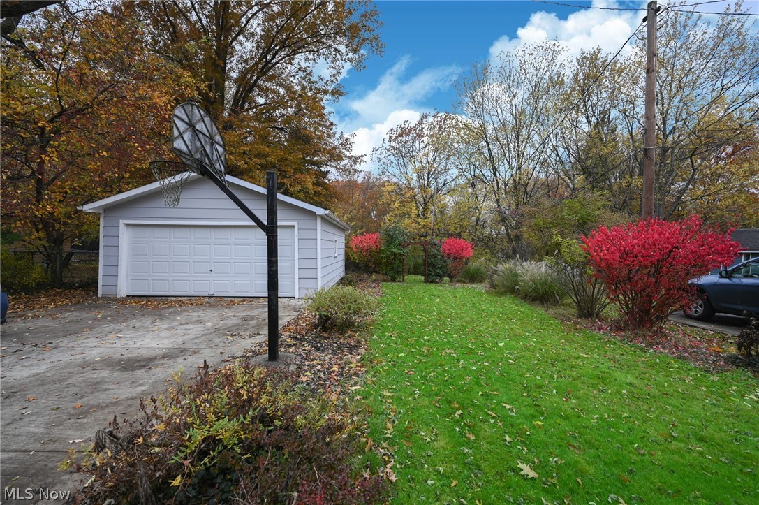 1540 Sheffield Road South Euclid, OH 44121 - Photo 28 of 29 Gallery Image 28