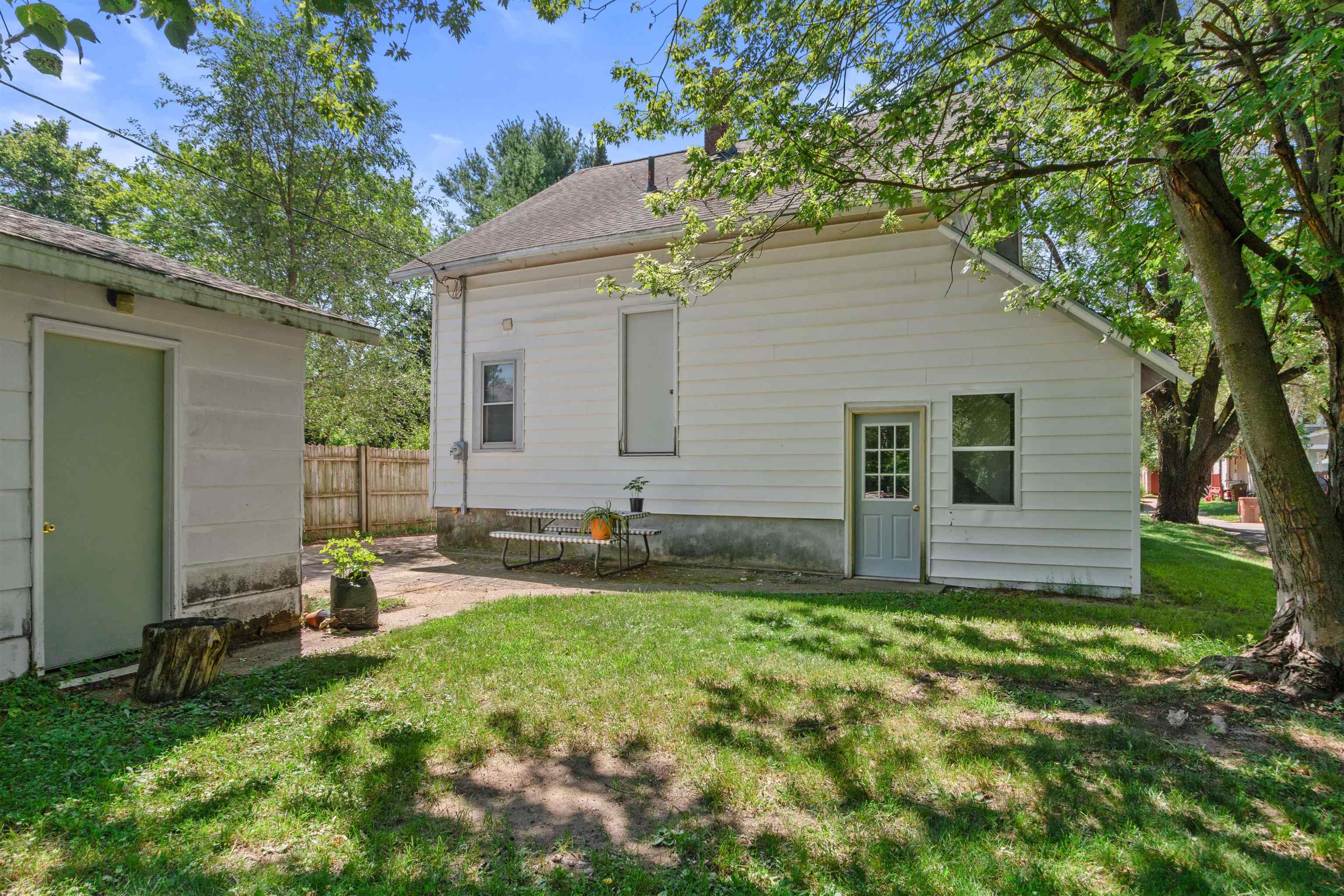 1808 Briggs Street Stevens Point, WI 54481 - Photo 5 of 20